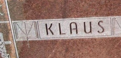 Victoria Klaus