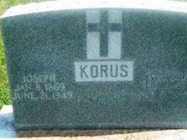 Victoria Korus Victoria Korus