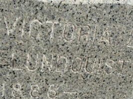 Victoria L Lundquist Victoria L Lundquist