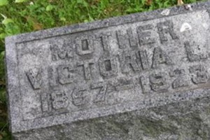 Victoria L. Smith