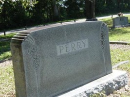 Victoria B. ""Maw Vic"" Perry