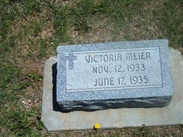Victoria Meier Victoria Meier