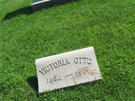 Victoria Otto Victoria Otto