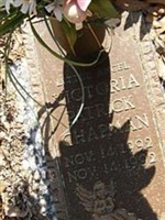 Victoria Patrick Chapman