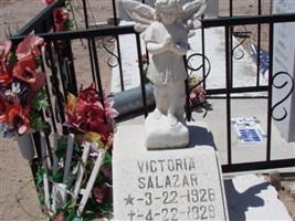 Victoria Salazar