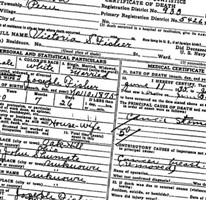 Victoria Shumate Fisher