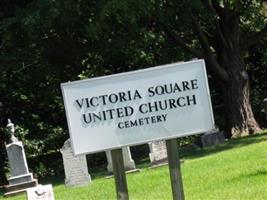 Victoria Square United Church Cemetery