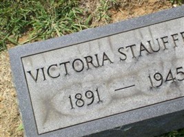 Victoria Stauffer