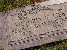 Victoria T. Lieb