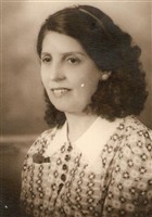 Victoria Trujillo Martinez