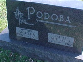 Victoria Zapencki Podoba