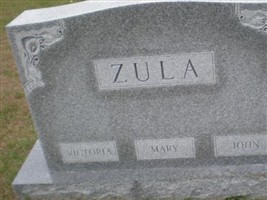 Victoria Zula Victoria Zula