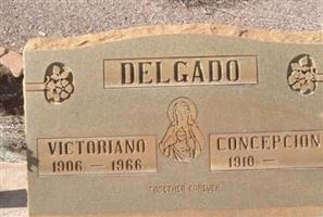 Victoriano Delgado