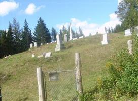 Victory Cemetery