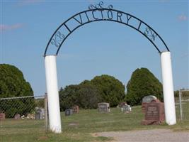 Victory Cemetery