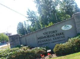 Victory Memorial Park