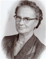 Vida Ann Brown Goad