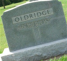 Vida Belle Oldridge