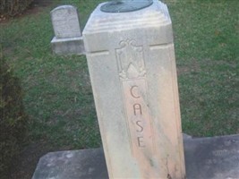 Vida E. Case