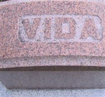 Vida M. Russell