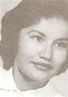 Vida Mae Nelson