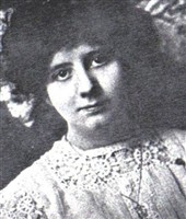 Vida Mildred Moore