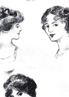 Vida Mildred Moore
