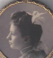 Vida Mildred Moore