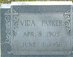 Vida Parker