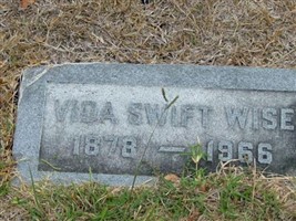 Vida Swift Wise Vida Swift Wise
