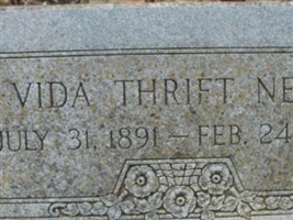 Vida Thrift Neal