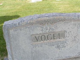Vida Vogel