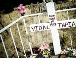 Vidal Tapia