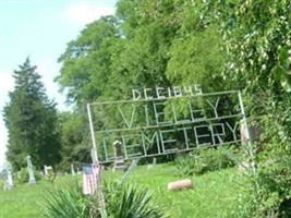 Vieley Cemetery Vieley Cemetery