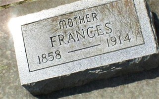 Viena Frances Sublett Draper