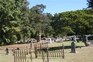 Vienna Cemetery