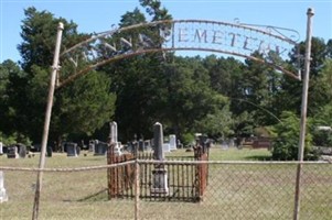 Vienna Cemetery