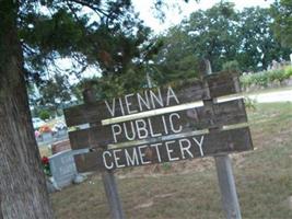 Vienna Public Cemetery