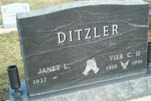 Vier C. Ditzler, Jr