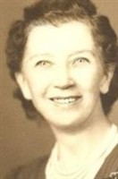 Vieva Lucile Lawson Burkhammer Vieva Lucile Lawson Burkhammer