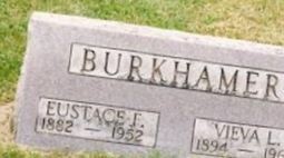 Vieva Lucile Lawson Burkhammer Vieva Lucile Lawson Burkhammer