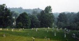 View Point Cemetery