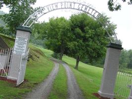 View Point Cemetery