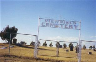 Viewfield Cemetery