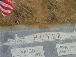 Viggo Hoyer