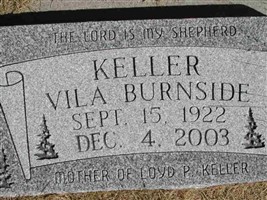 Vila Burnside Keller