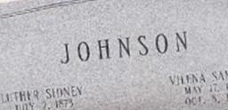 Vilenda Sanders Johnson