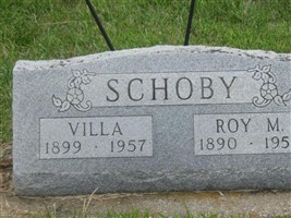 Villa Schoby