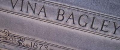 Vina Bagley