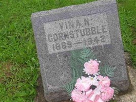 Vina Cornstubble